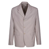 Brown Jacket